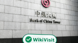 Uma visita ao corretor BOC em Hong Kong