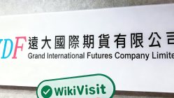 香港探访交易商YDF远大国际期货 办公场所真实存在