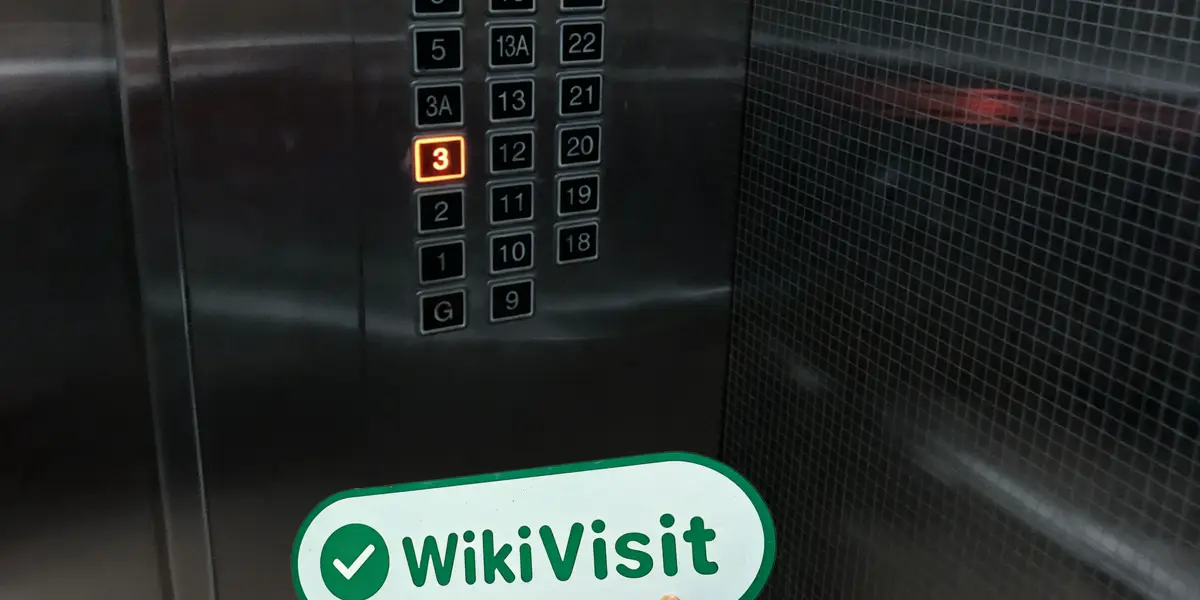 A Visit to the Malaysian Broker City Credit