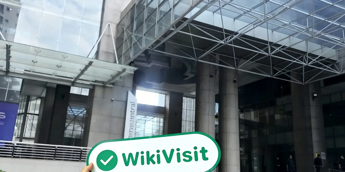 A Visit to the Malaysian Broker City Credit