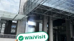 マレーシアのブローカーへの訪問CITY CREDIT
