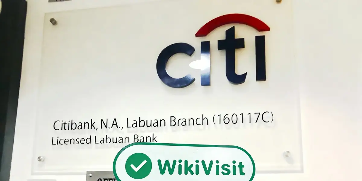 马来西亚探访交易商Citigroup Inc. 办公场所真实存在