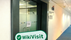 Malezya'daki Citigroup Inc.'e Saha Ziyareti