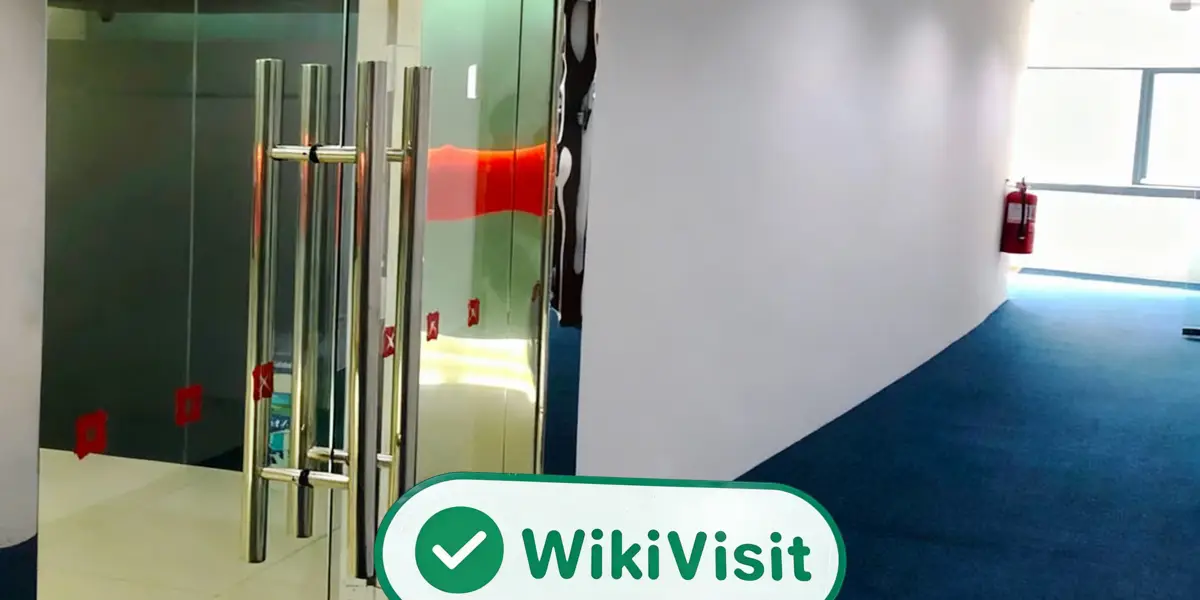 Một chuyến thăm trang web tới DBS ở Malaysia