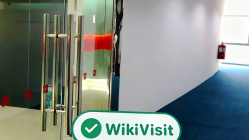 馬來西亞探訪交易商DBS · 星展銀行 辦公場所真實存在