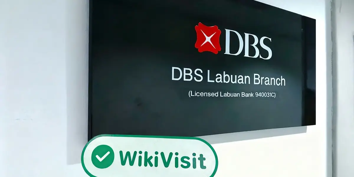 Một chuyến thăm trang web tới DBS ở Malaysia