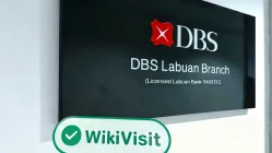 เยี่ยมชมเว็บไซต์ DBS ในมาเลเซีย