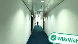 马来西亚探访交易商德意志银行 办公场所真实存在