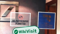 马来西亚探访交易商德意志银行 办公场所真实存在