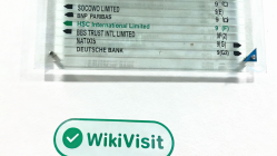 马来西亚探访交易商德意志银行 办公场所真实存在