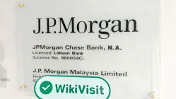 เยี่ยมชมเว็บไซต์J.P. Morgan ในมาเลเซีย