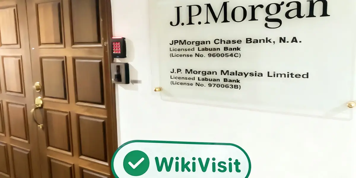 Isang Pagbisita sa Site sa sa Malaysia