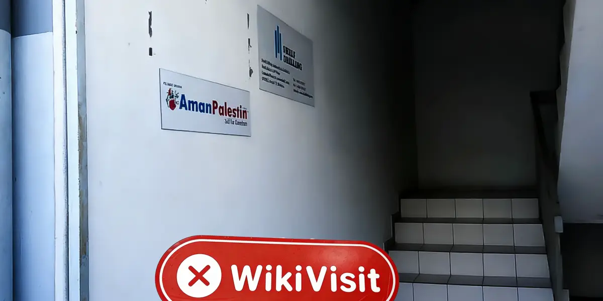 Una visita al broker malese MGK GLOBAL -Non trovato