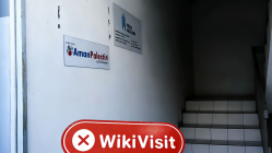 马来西亚实地探访交易商MGK GLOBAL 办公地点不存在