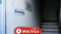 Una visita al broker malese MGK GLOBAL -Non trovato