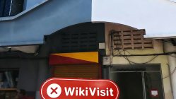 马来西亚实地探访交易商MGK GLOBAL 办公地点不存在