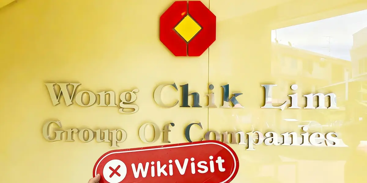 交易商Albus Capital Inc.马来西亚办公地点不存在