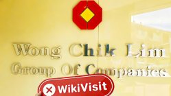  Malaysia licensed broker Albus Capital Inc.doesn’t exist