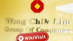 交易商Albus Capital Inc.马来西亚办公地点不存在