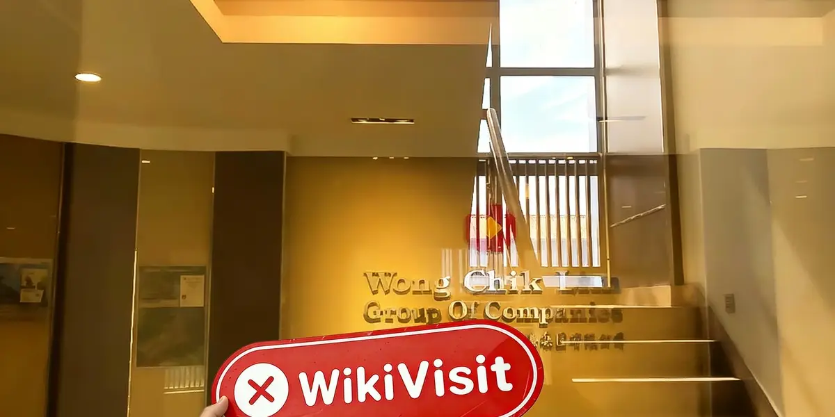交易商Albus Capital Inc.马来西亚办公地点不存在
