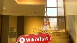 交易商Albus Capital Inc.马来西亚办公地点不存在