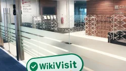 A Site Visit to CIMB BANK in Malaysia