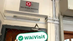 Một chuyến thăm trang web Hirose Financial ở Malaysia