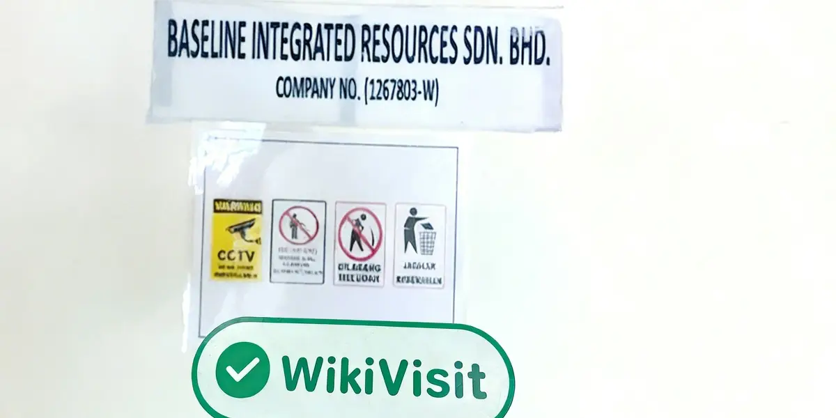 A Site Visit to Hirose Financial in Malaysia