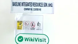 Một chuyến thăm trang web Hirose Financial ở Malaysia