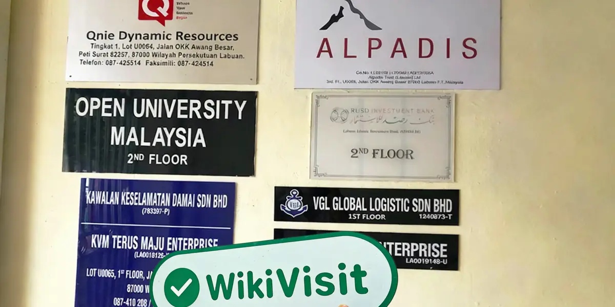 A Site Visit to Hirose Financial in Malaysia