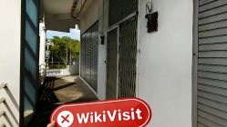 Малазийский брокер Ortega Capital Офис не найден