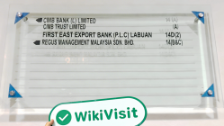 Tham quan Sumitomo Mitsui ở Malaysia