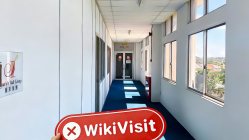 Kunjungan Situs ke TFL di Malaysia