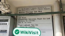 एक साइट पर जाएँ Tickmill मलेशिया में