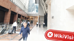 Визит к японскому брокеру H.S. SECURITIES -Unfound