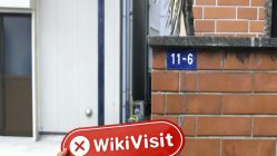 Chuyến thăm đến nhà môi giới Nhật Bản AFT -Không hoàn thành