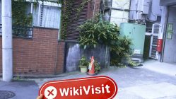 Chuyến thăm đến nhà môi giới Nhật Bản AFT -Không hoàn thành