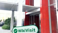 A Visit to the Japanese Broker PRCbroker