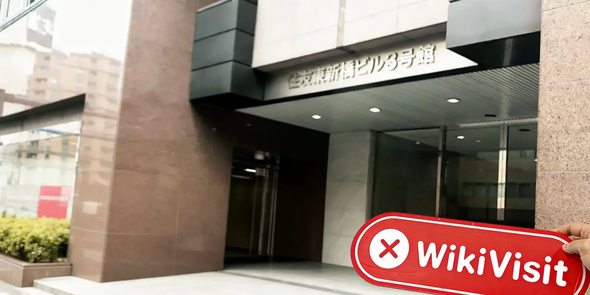 日本实地探访交易商Min-fx 办公地点不存在