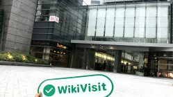 日本实地探访交易商Togo 办公规模较小