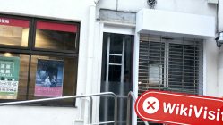 DVBFX · 维邦外汇日本办公室疑似搬走