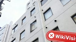 DVBFX · 维邦外汇日本办公室疑似搬走