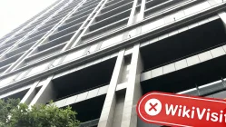 apanesischer Makler Gaitamejapan Büro nicht gefunden