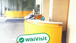 日本探访交易商Nihon Financial 办公场所真实存在