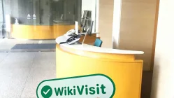 جاپان میں Okato کا سائٹ دورہ