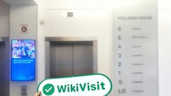 英国探访交易商TopWellCG 办公场所真实存在