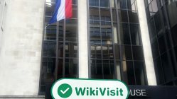 英国探访交易商TopWellCG 办公场所真实存在