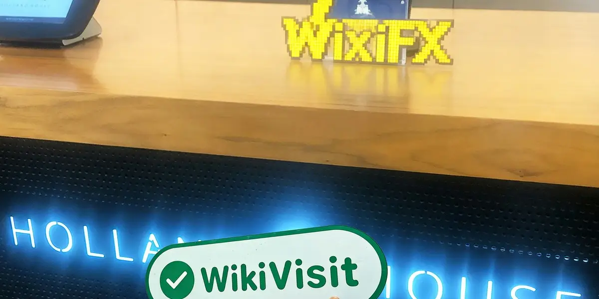Ein Besuch bei Topwellcg in Großbritannien - Büro gefunden