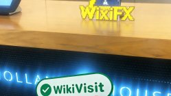 英国探访交易商TopWellCG 办公场所真实存在