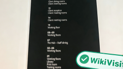 Uma visita a CORE SPREADS No Reino Unido